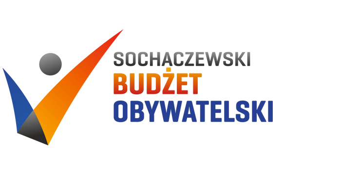 Logo Obywatelski Sochaczew