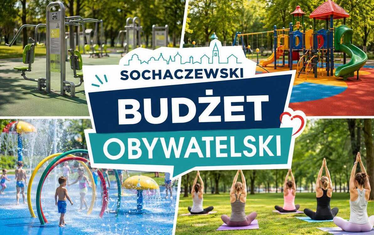 Zdjęcie do Do wyboru trzynaście propozycji. Głosowanie rusza 15 września