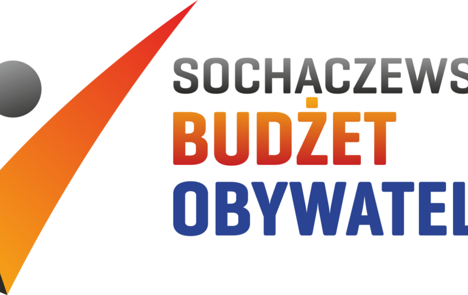 Zdjęcie do Rusza nab&oacute;r projekt&oacute;w do Sochaczewskiego Budżetu Obywatelskiego...
