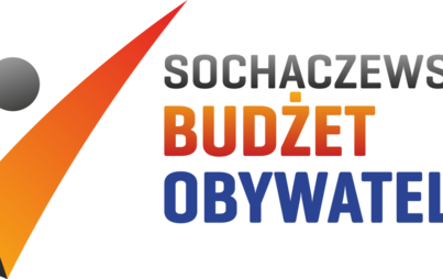 Zdjęcie do Rusza nab&oacute;r projekt&oacute;w do Sochaczewskiego Budżetu Obywatelskiego 