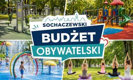Zdjęcie do Do wyboru trzynaście propozycji. Głosowanie rusza 15 września
